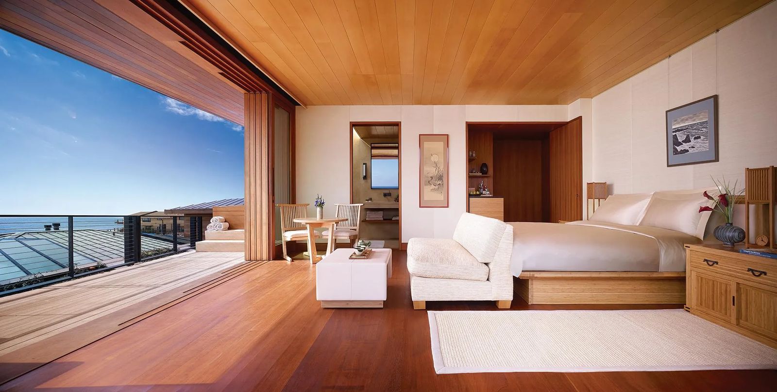 Crown Terrace Penthouse at Glitz Stay